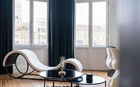 The Rabbit Hole Antwerp - Romantic Apartment With Adult Playroom